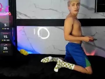 saimonvela from Chaturbate