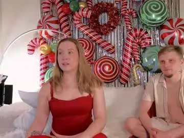 saint__vicious from Chaturbate