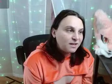 salacious_bunny from Chaturbate