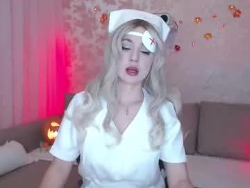 Sally_femdom from Chaturbate