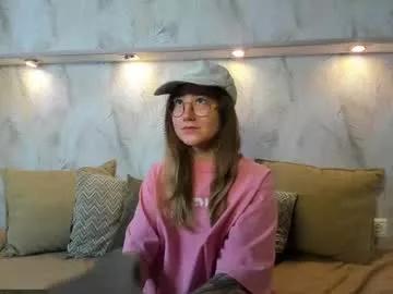 sally_manson from Chaturbate