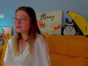 sally_manson from Chaturbate
