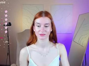 sallybiscuit from Chaturbate