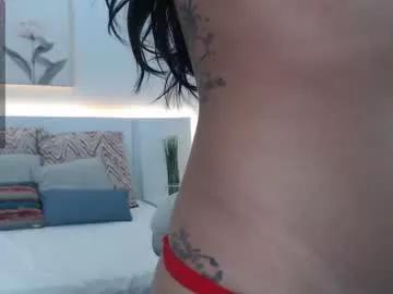 salome_crush from Chaturbate is Freechat