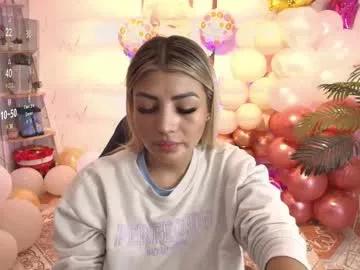 saloomee__ from Chaturbate