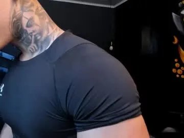 salvatore_damore from Chaturbate