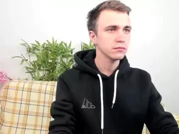 sam_berton from Chaturbate