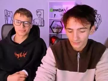 sam_nexor from Chaturbate