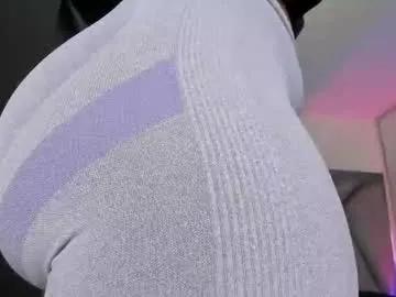 Samaay_ from Chaturbate