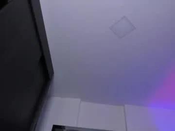 Samaay_ from Chaturbate