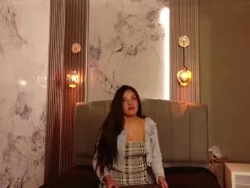 samanta_a08 from Chaturbate