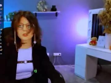 samanta_hotty from Chaturbate