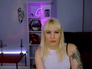 samanta_kisses on Chaturbate 