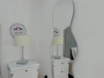 Samantamarquez from Chaturbate