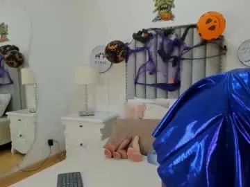 Samantamarquez from Chaturbate