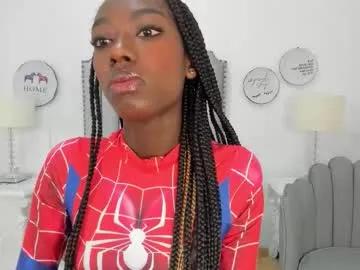 Samantamarquez from Chaturbate