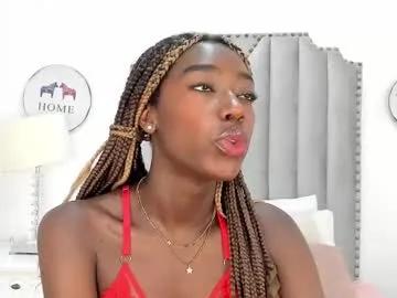 Samantamarquez from Chaturbate