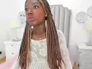 Samantamarquez from Chaturbate