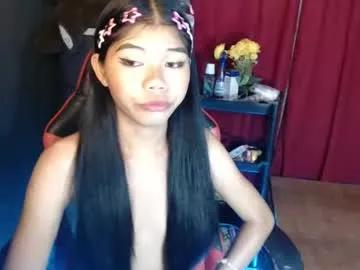 samantha_clariss from Chaturbate