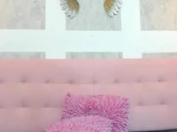 Samantha_fox8 from Chaturbate