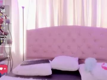 Samantha_spike_ from Chaturbate