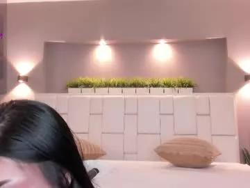 samanthaa_22_ from Chaturbate