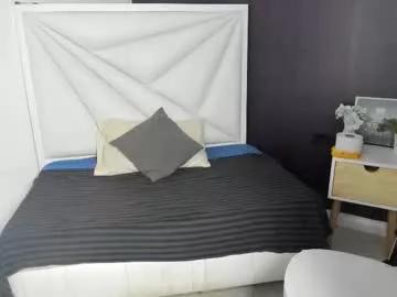 samanthaanderson from Chaturbate