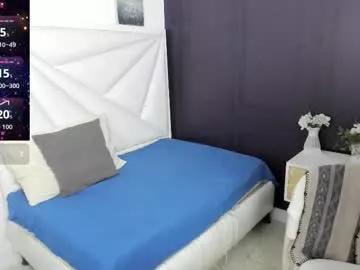 samanthaanderson from Chaturbate