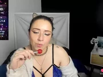 samanthaanderson from Chaturbate