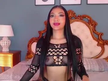 samanthabale from Chaturbate