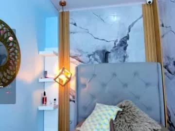 samanthabenet from Chaturbate