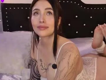 samanthagrant_ on Chaturbate 