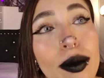 samanthagrant_ on Chaturbate 