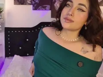samanthagrant_ on Chaturbate 