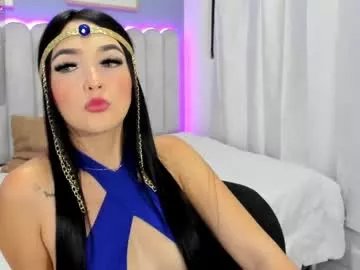 samanthapardo from Chaturbate