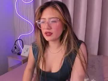 Samanthapeachs from Chaturbate