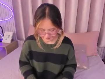 Samanthapeachs from Chaturbate