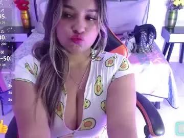 Samara_wish from Chaturbate