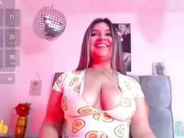 Samara_wish from Chaturbate