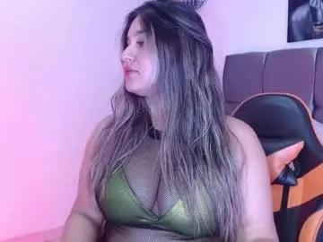 Samara_wish from Chaturbate