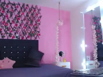 samaracortez from Chaturbate