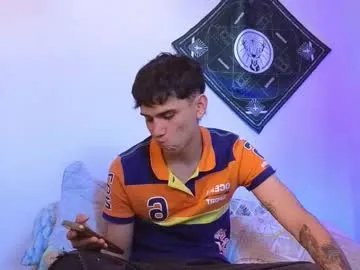 samevansx from Chaturbate