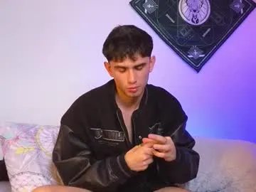 samevansx from Chaturbate