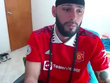 samir_music_ from Chaturbate