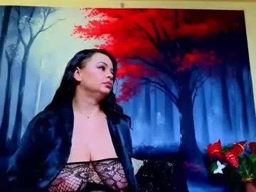 samiraevans from Chaturbate