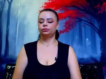 samiraevans from Chaturbate