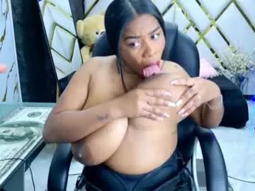 sammanthaboob on Chaturbate 