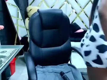 sammanthaboob on Chaturbate 