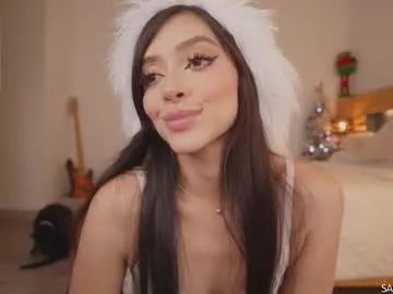 sammarastone from Chaturbate