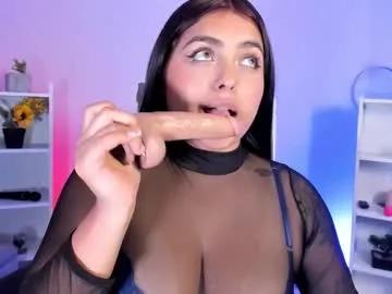 Sammyy_owens_ from Chaturbate